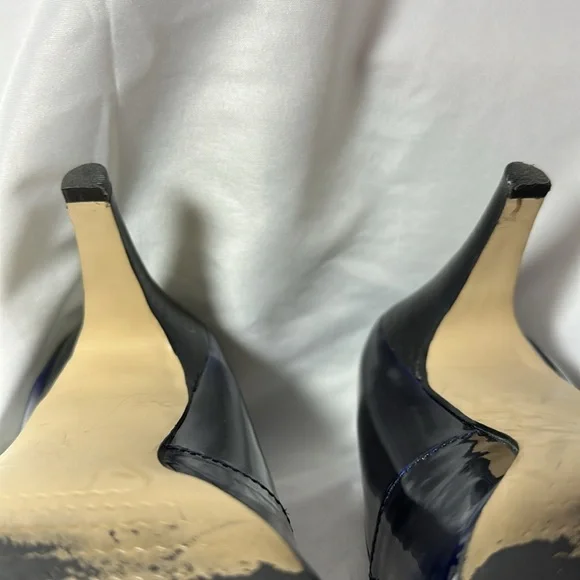 Kelly & Katie Mary Jane High Heels Size 6.5 - Picture 7 of 7